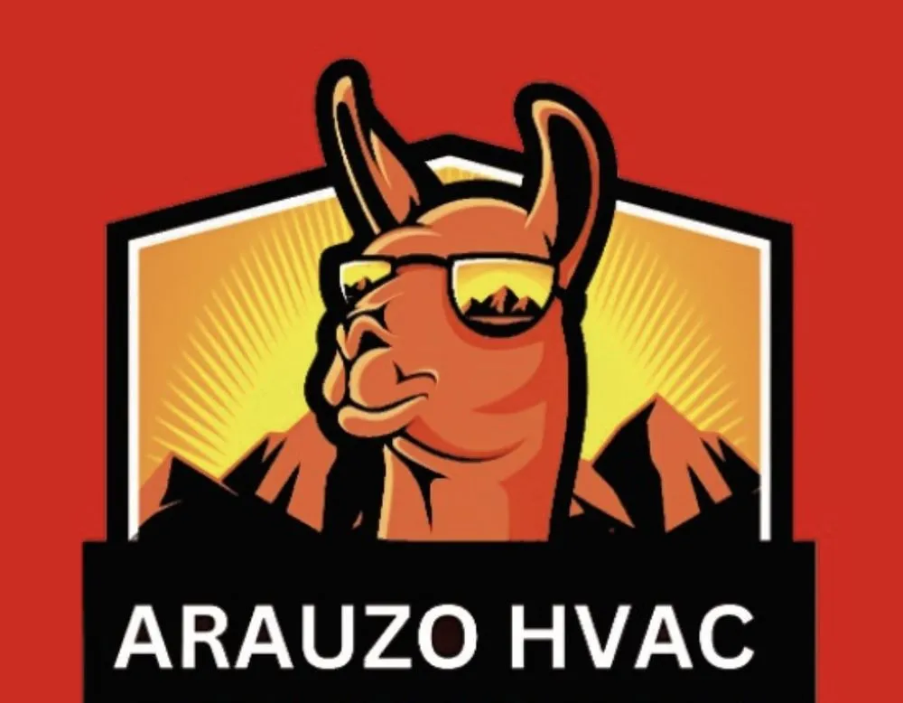 Slide of Arauzo Hvac