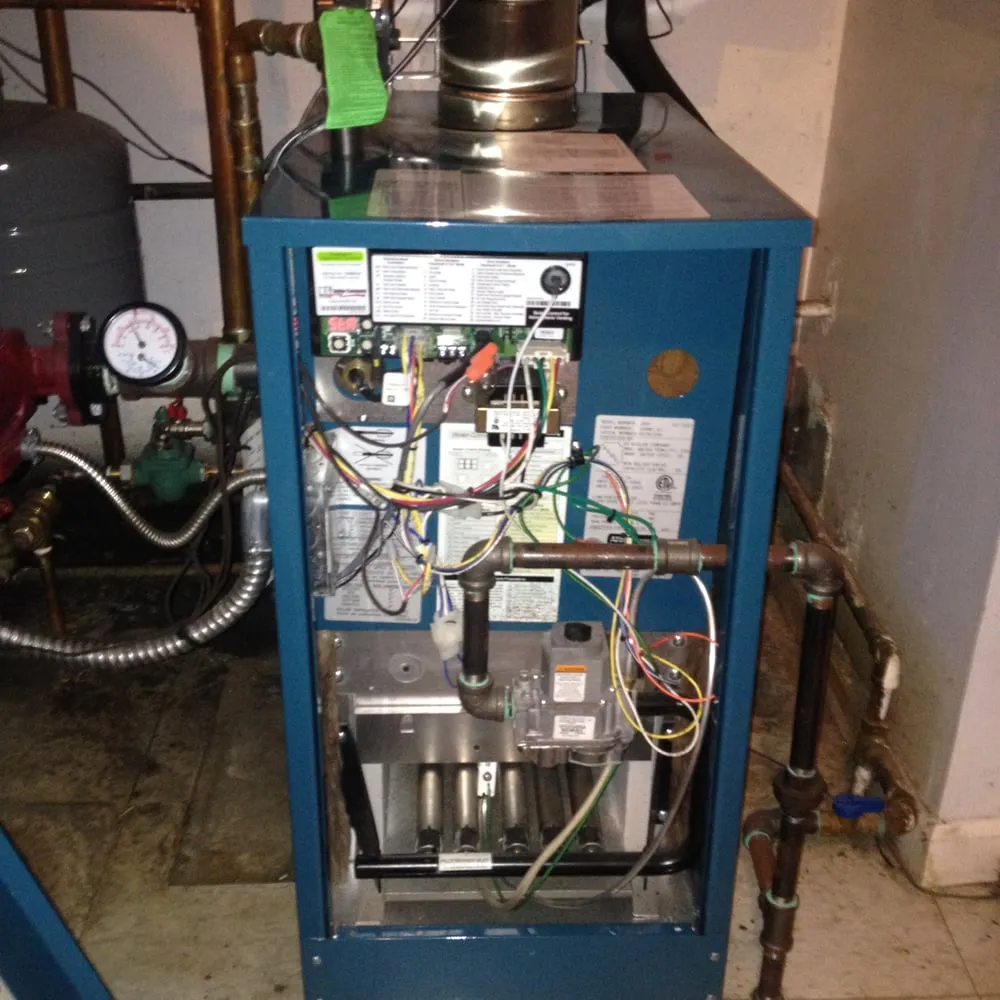 Slide of Arbor Breeze Heating & Cooling