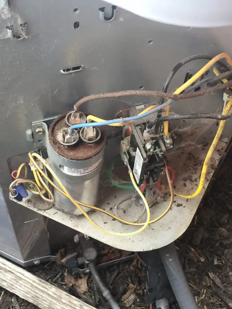 Slide of Arbor Breeze Heating & Cooling