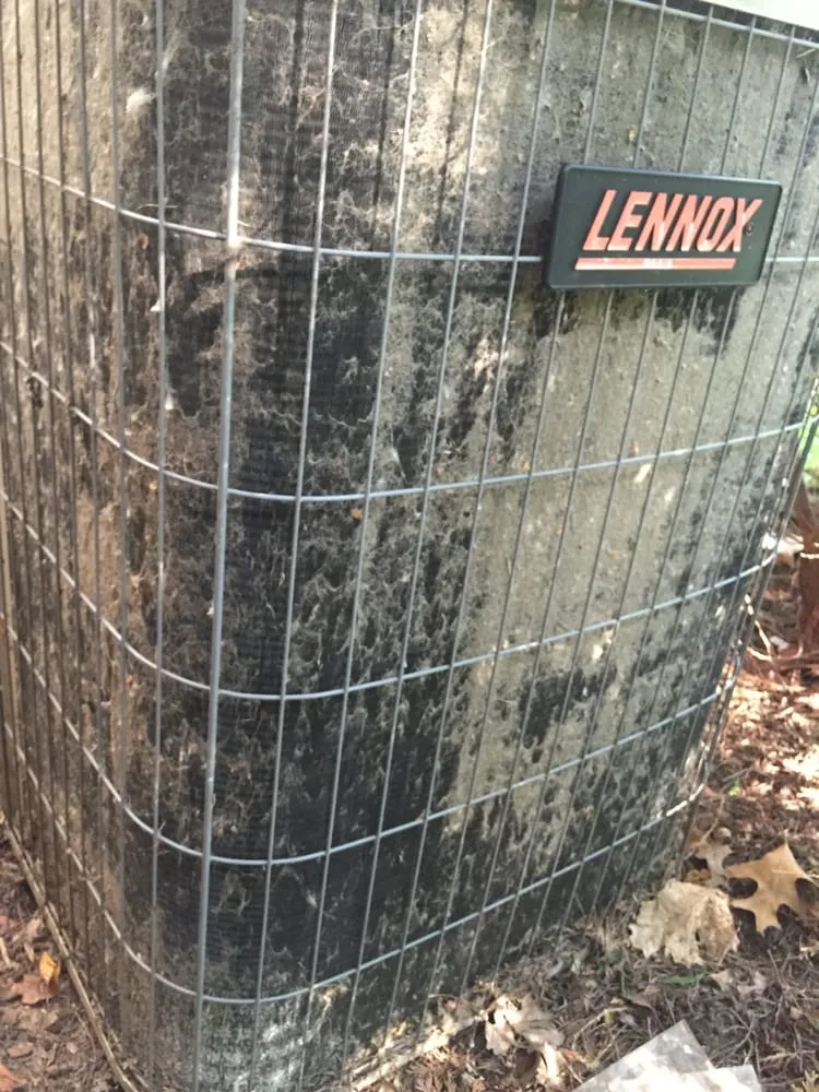 Slide of Arbor Breeze Heating & Cooling