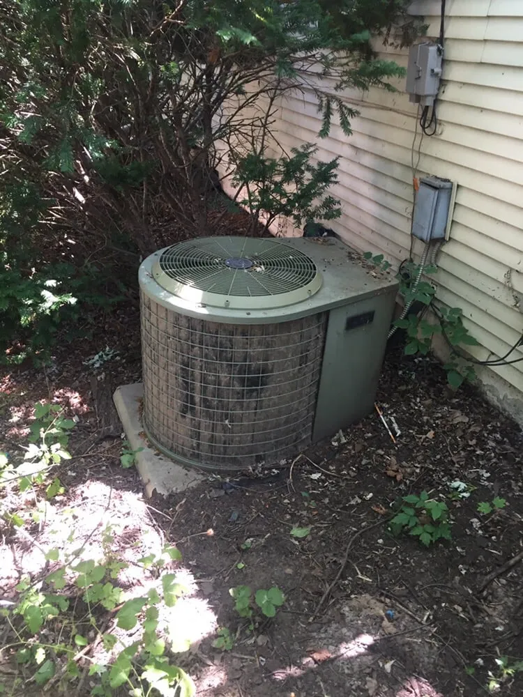 Slide of Arbor Breeze Heating & Cooling