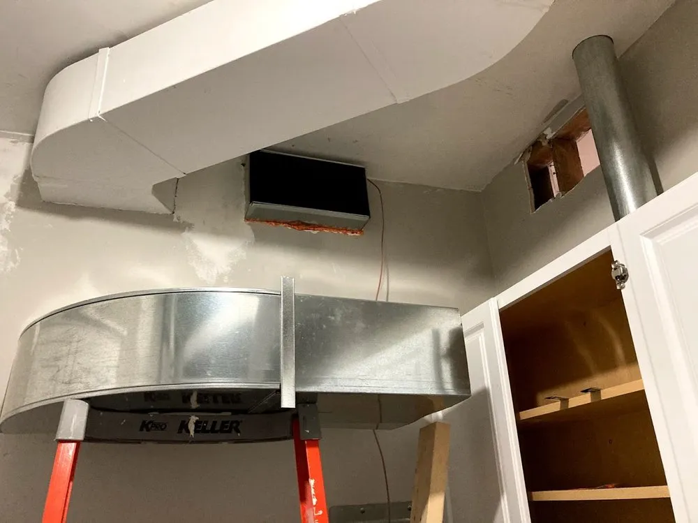 Slide of Arbor Breeze Heating & Cooling