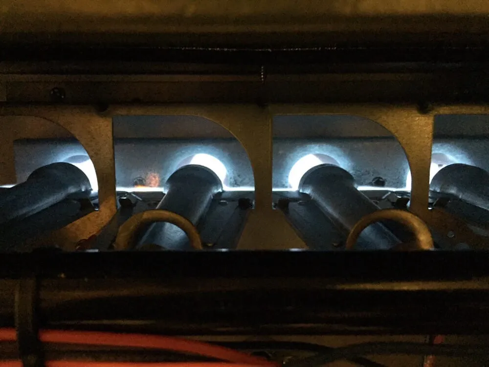 Slide of Arbor Breeze Heating & Cooling