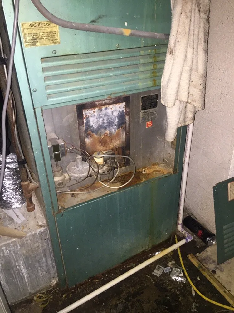 Slide of Arbor Breeze Heating & Cooling