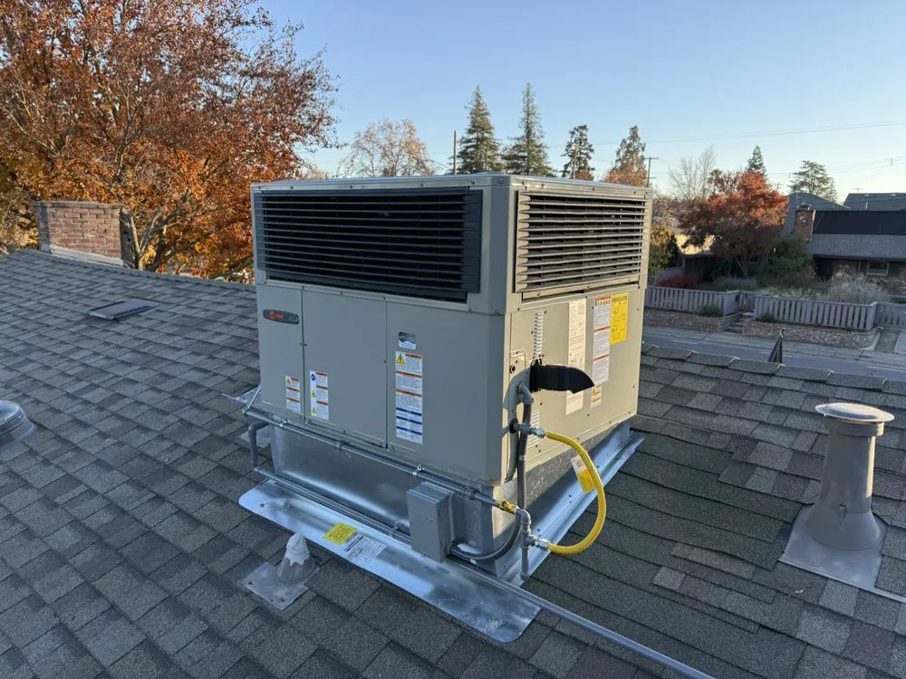 Slide of ARC Heating and Air Conditioning