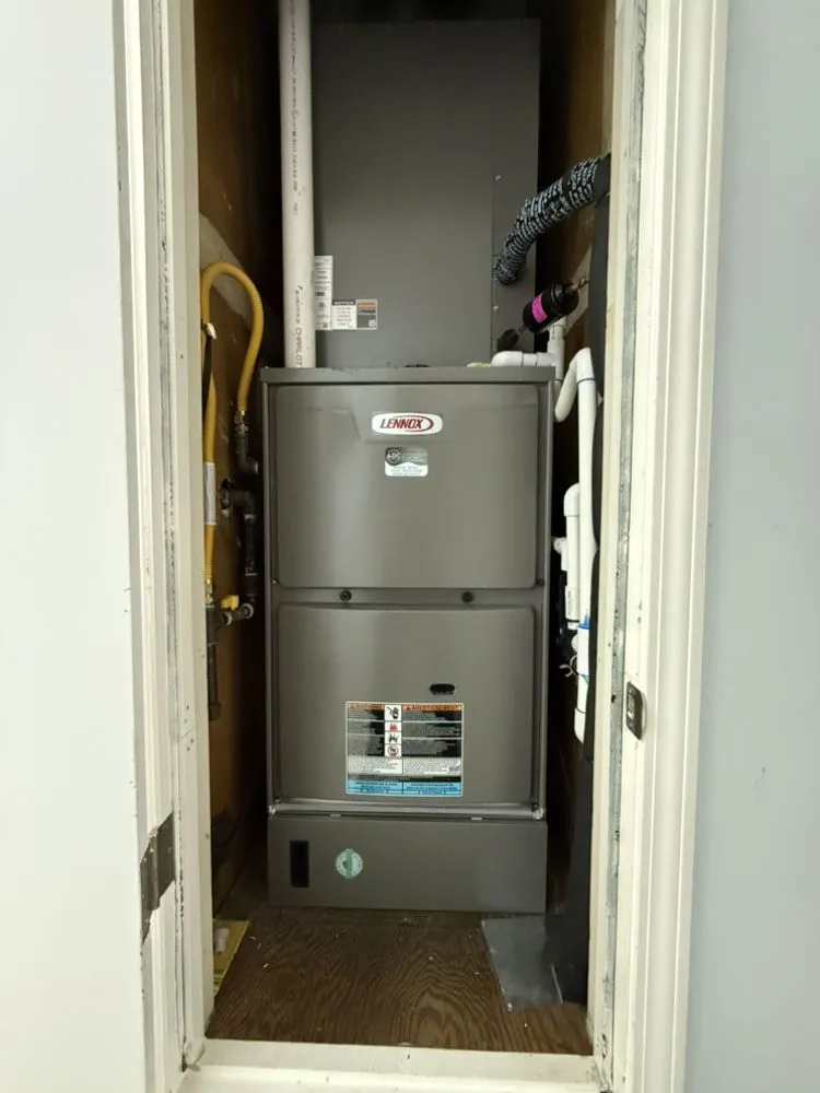 Slide of ARC Heating and Air Conditioning