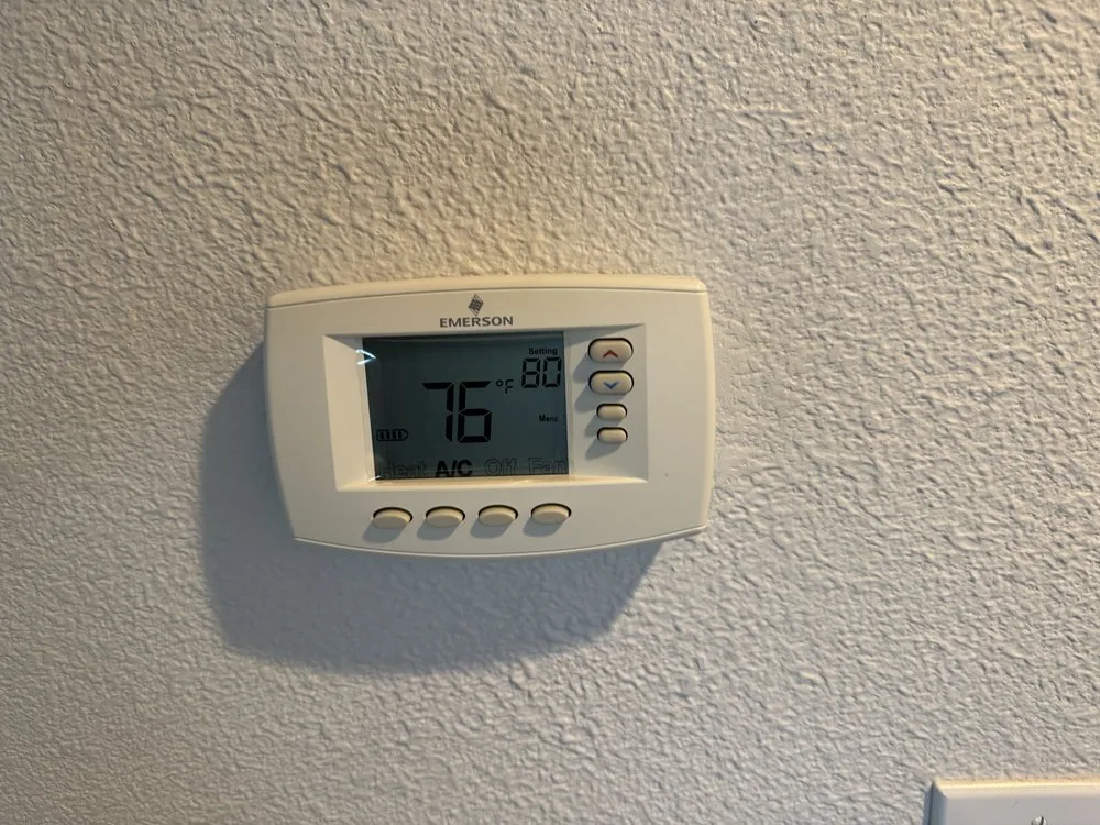 Slide of ARC Heating and Air Conditioning