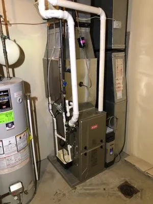 ARC Mechanical Heating and Air Conditioning