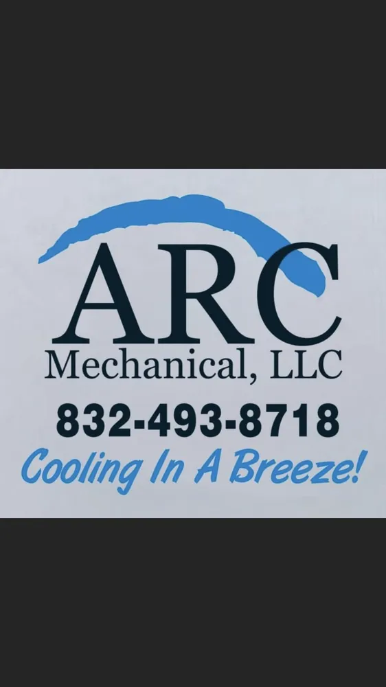 Slide of ARC Mechanical LLC Residential Heating and Cooling