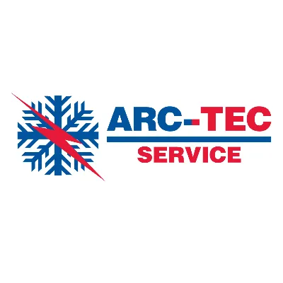 Slide of Arc Tec Service