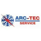 Slide of Arc Tec Service