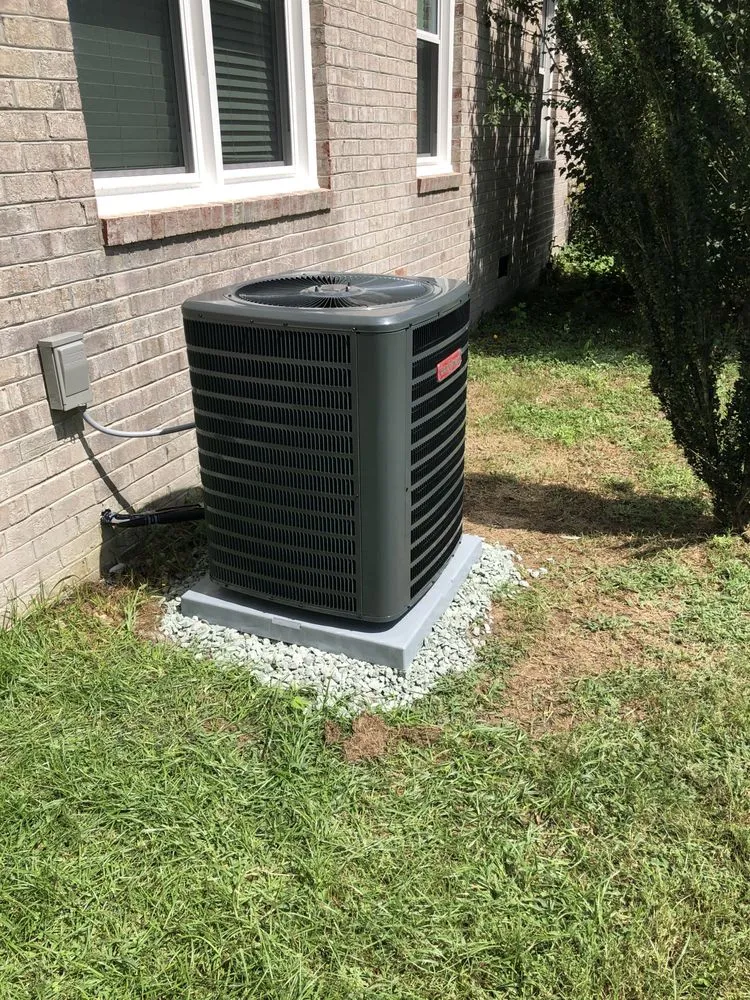 Slide of Arcadale Heating & Cooling