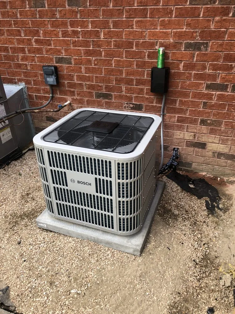 Slide of Arcadale Heating & Cooling