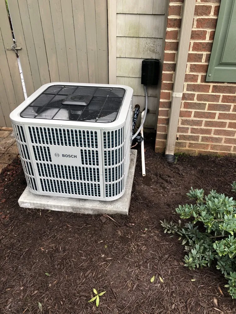 Slide of Arcadale Heating & Cooling