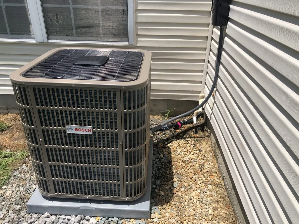 Slide of Arcadale Heating & Cooling