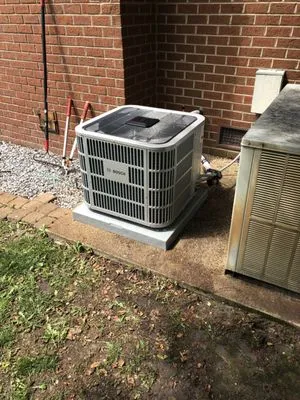 Arcadale Heating & Cooling Logo