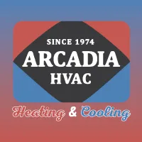 Slide of Arcadia HVAC