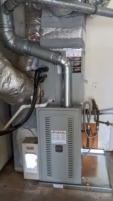 Arcadia HVAC