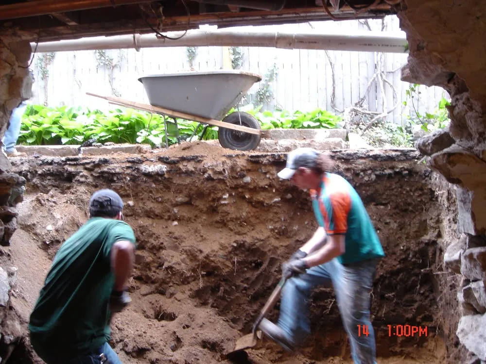 Slide of Arcaya Remodeling