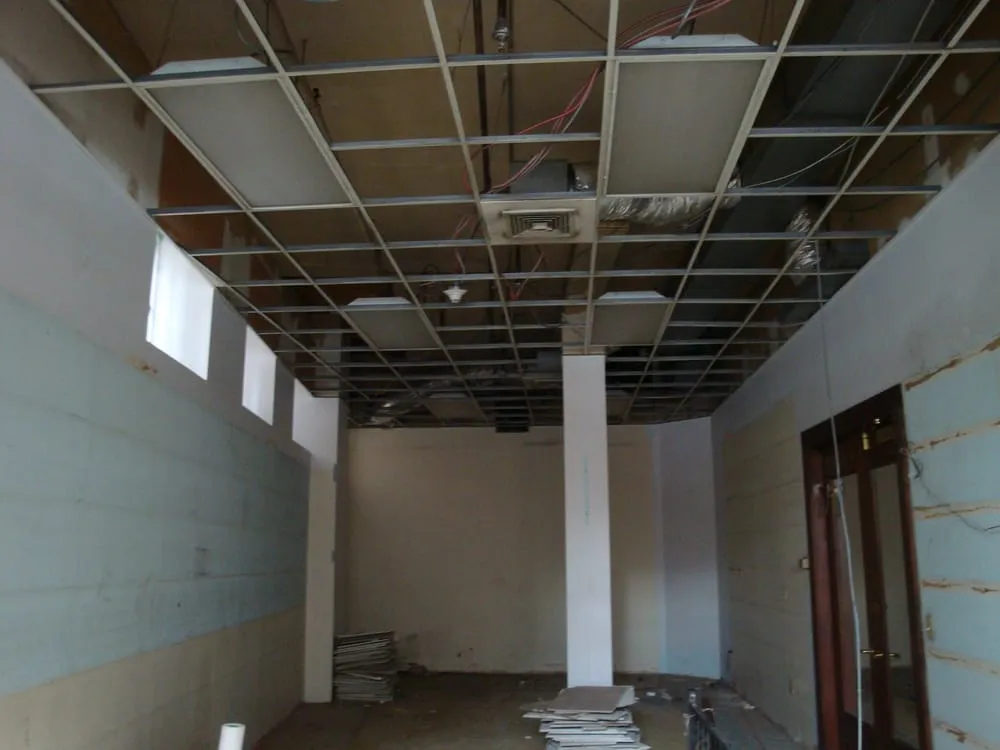 Slide of Arcaya Remodeling