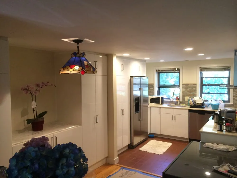 Slide of Arcaya Remodeling