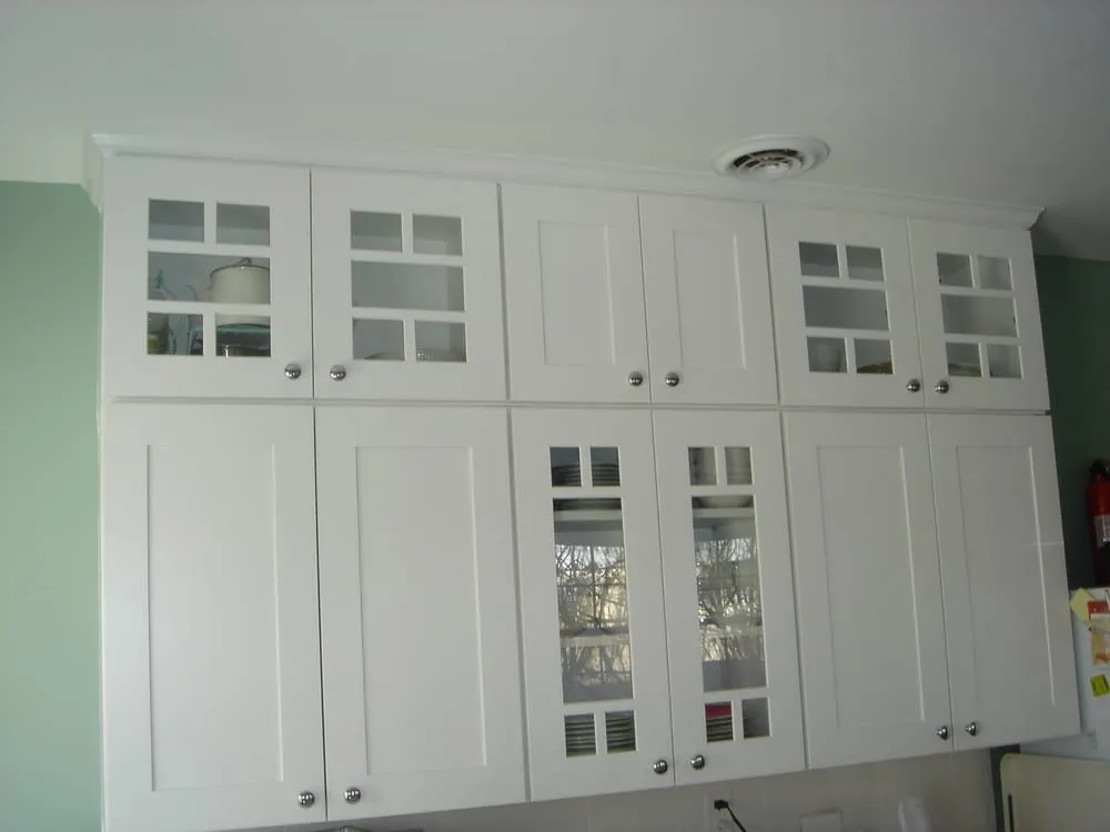 Slide of Arcaya Remodeling