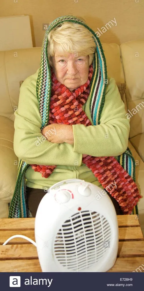 Slide of Arce Heating and AC