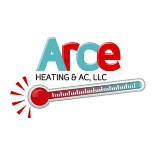 Slide of Arce Heating and AC