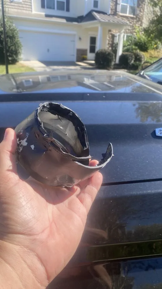 Slide of Arce Heating and AC