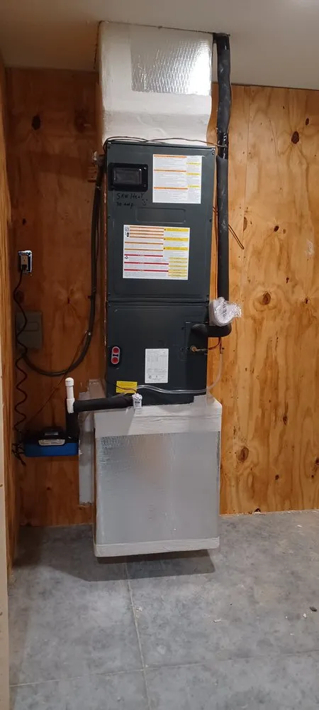 Slide of Arcel Cooling