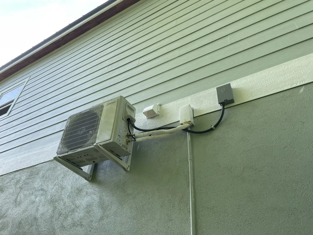 Slide of Arcel Cooling