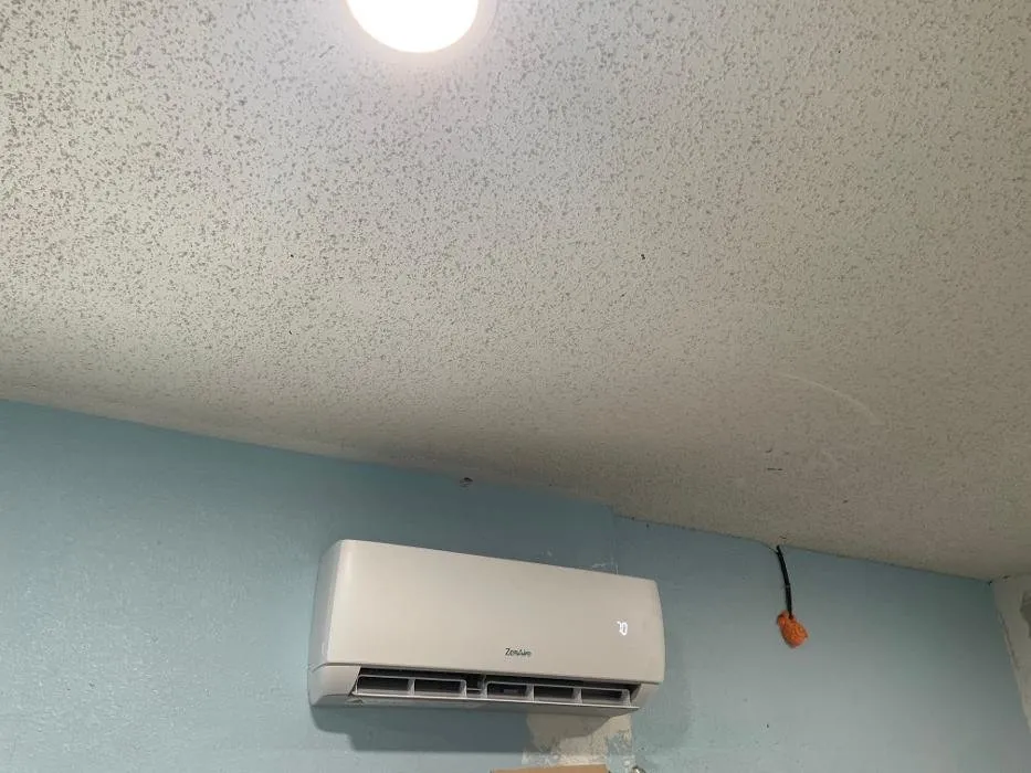 Slide of Arcel Cooling