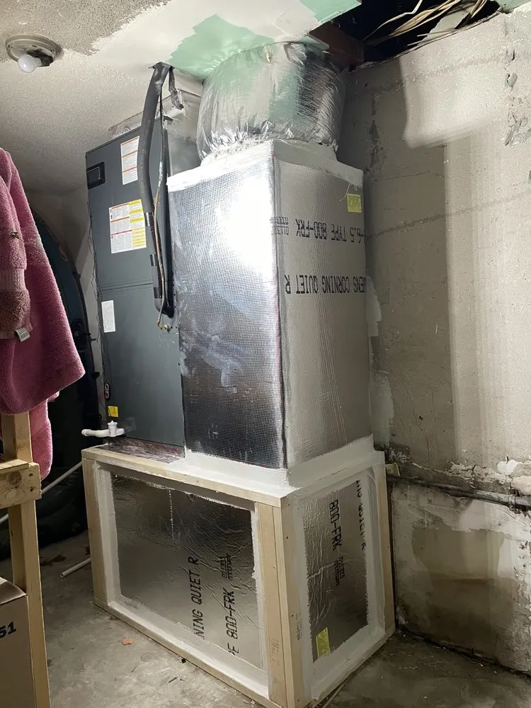 Slide of Arcel Cooling