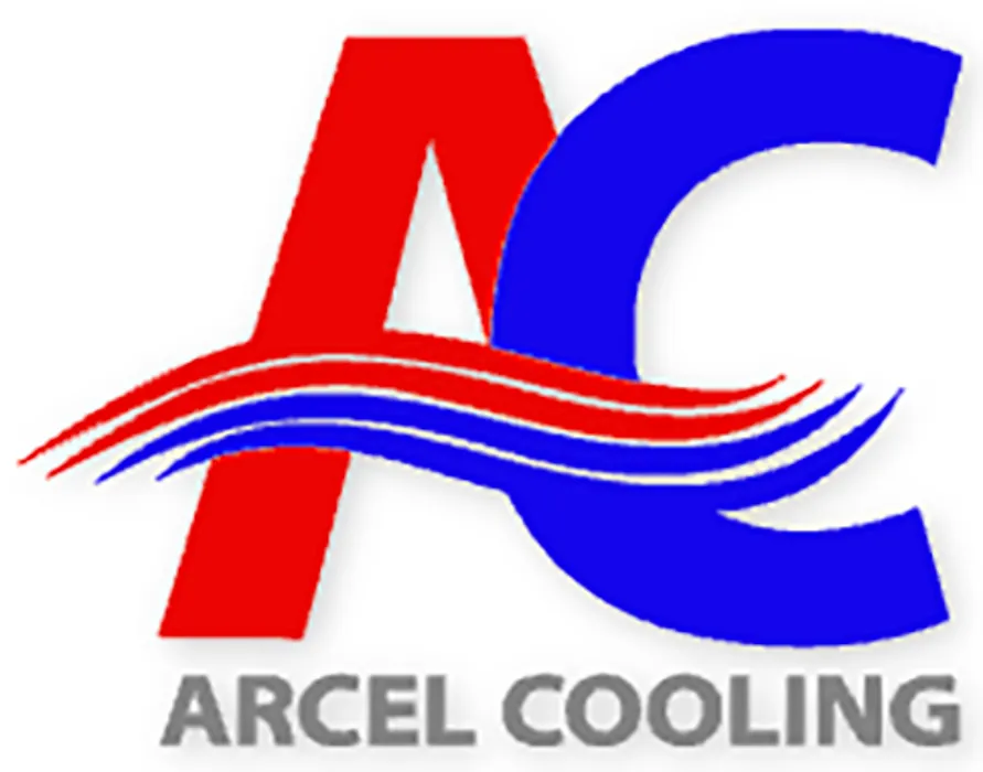 Slide of Arcel Cooling