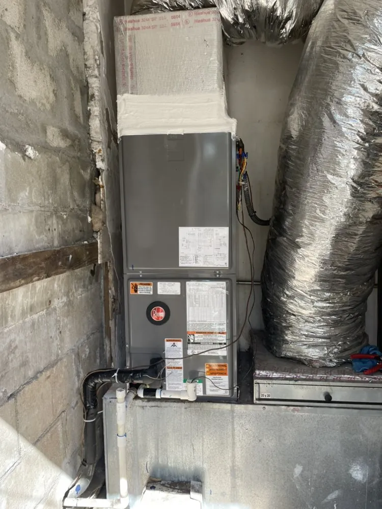 Slide of Arcel Cooling