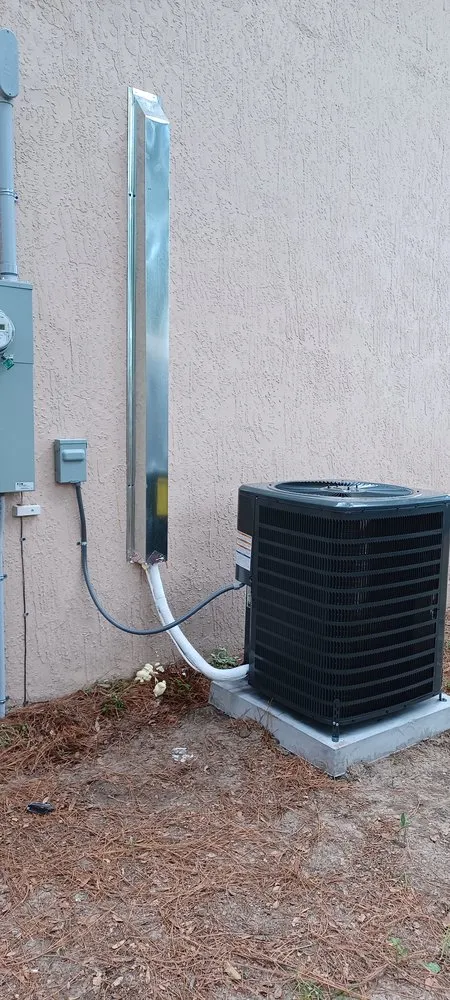 Slide of Arcel Cooling