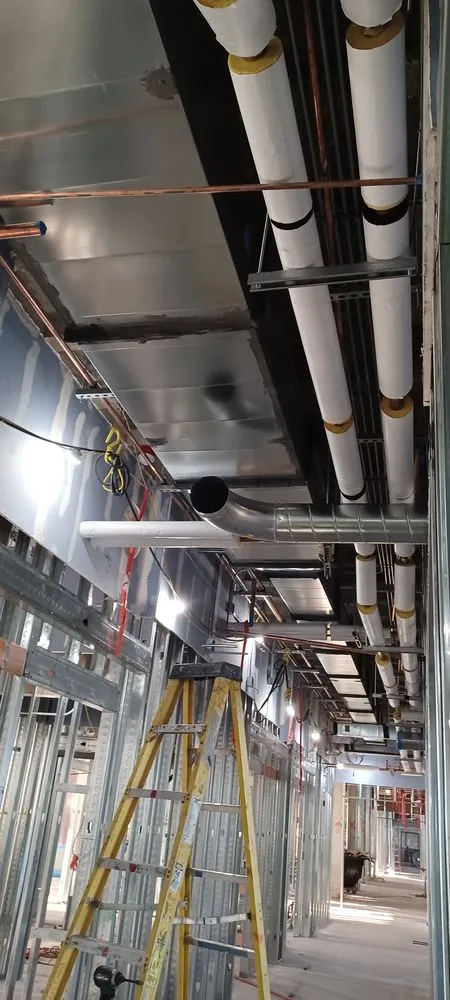 Slide of Arcel Cooling