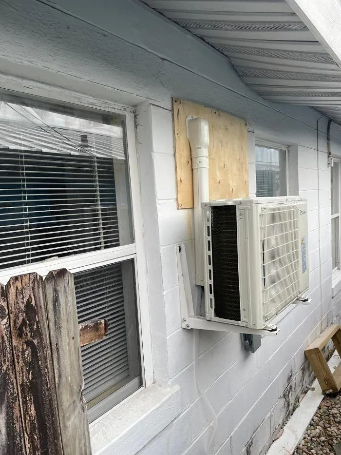 Slide of Arcel Cooling