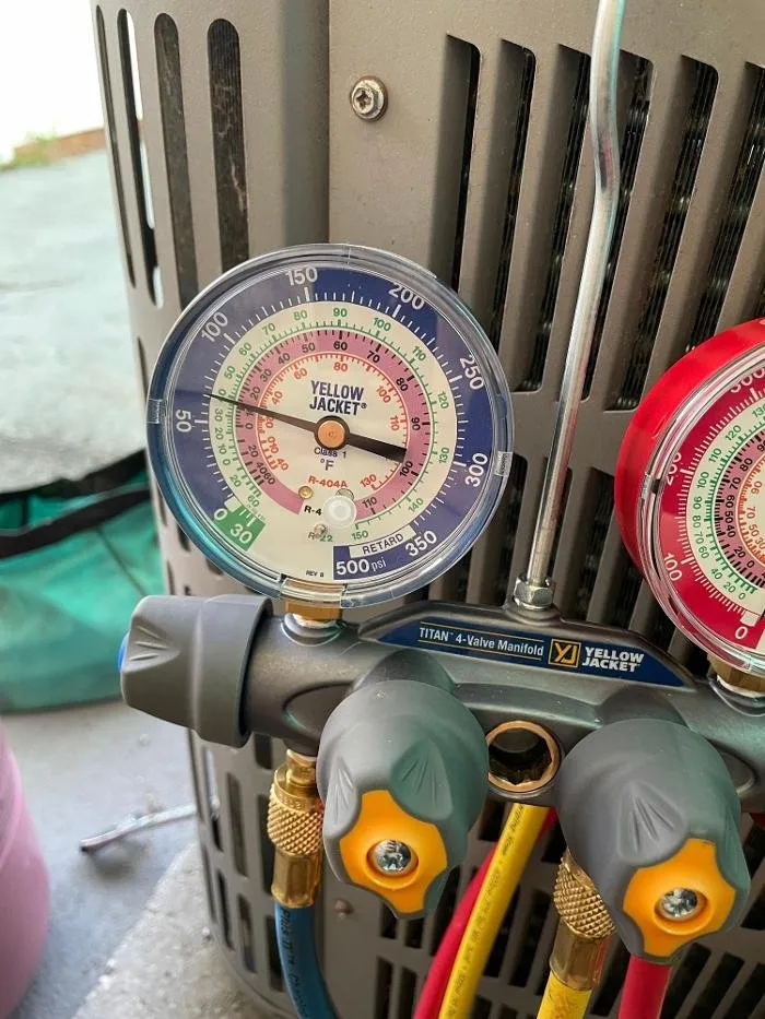 Slide of Arcel Cooling