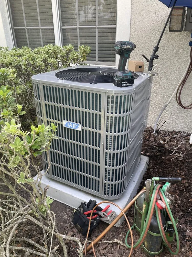 Slide of Arcel Cooling