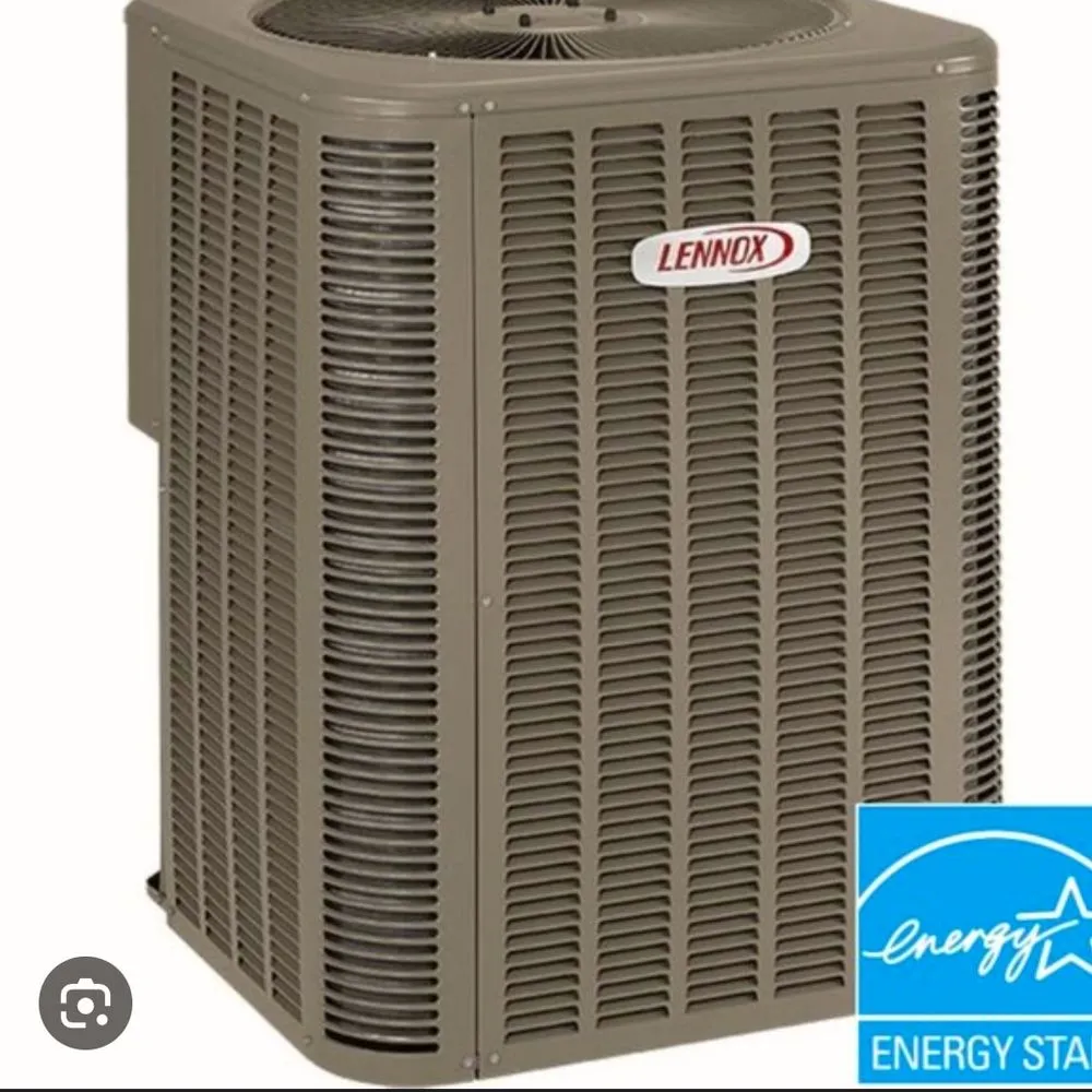 Slide of Arce's Air Conditioning