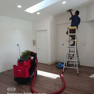 Arce's Air Conditioning Logo