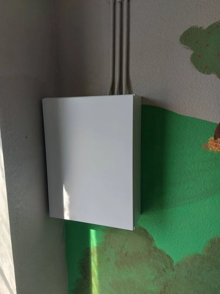 Slide of Arce's Handyman And A/C