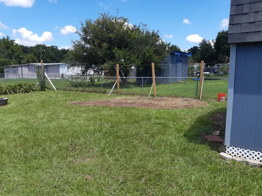 Slide of Arce's Handyman And A/C