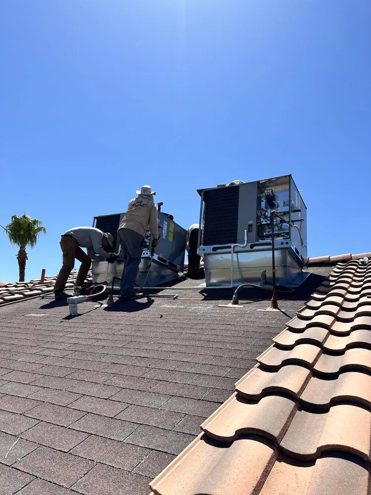 Slide of Archer Air Conditioning & Heating