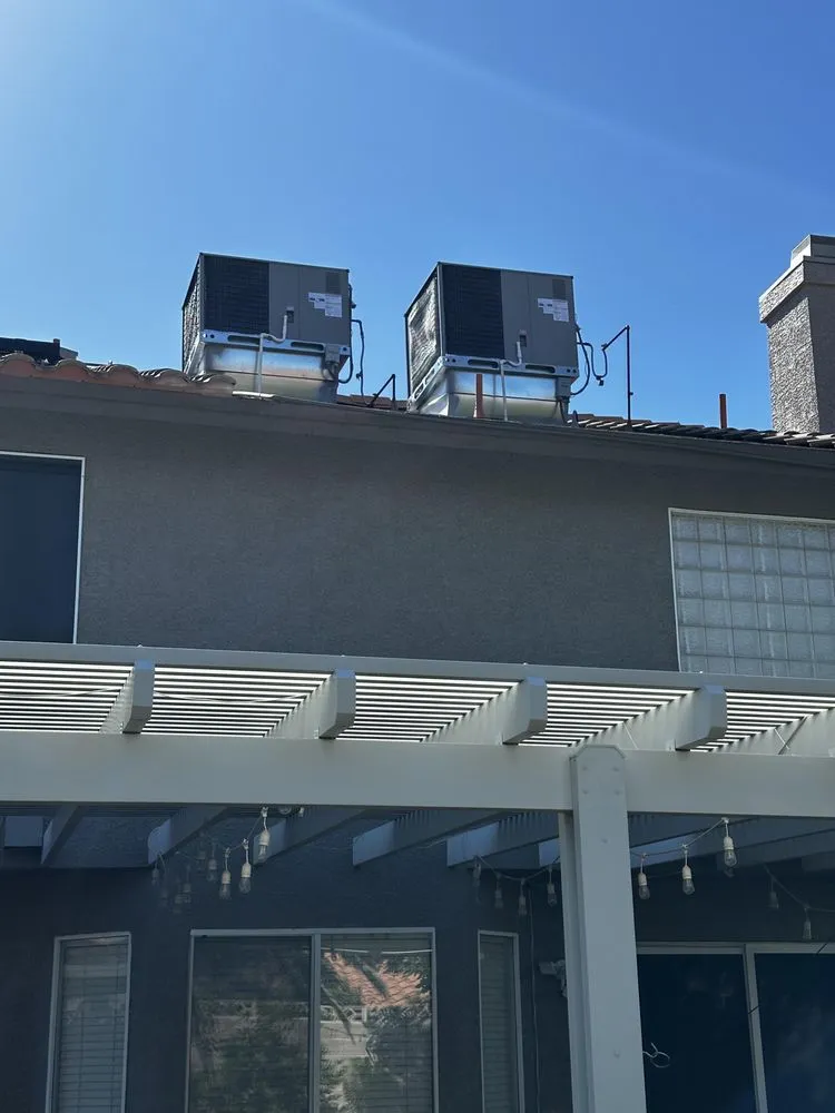 Slide of Archer Air Conditioning & Heating