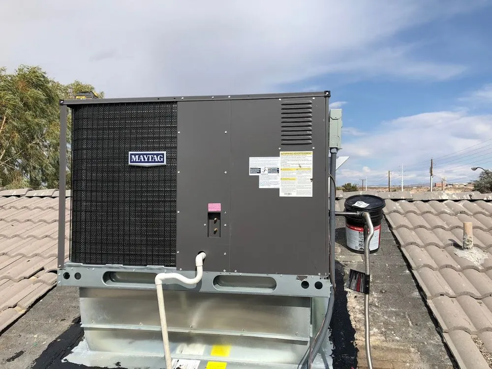 Slide of Archer Air Conditioning & Heating