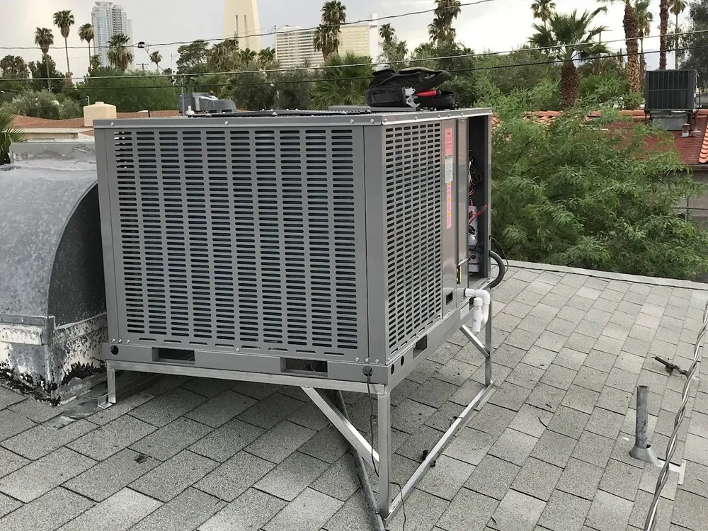 Slide of Archer Air Conditioning & Heating