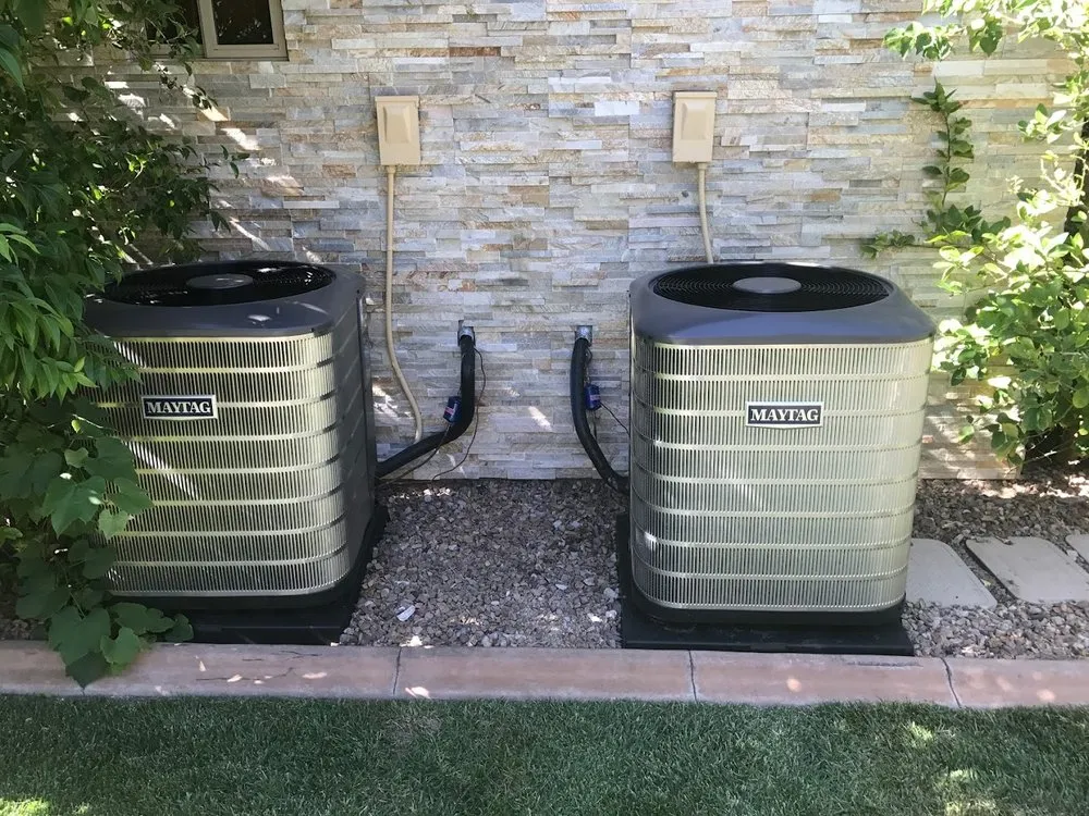 Slide of Archer Air Conditioning & Heating