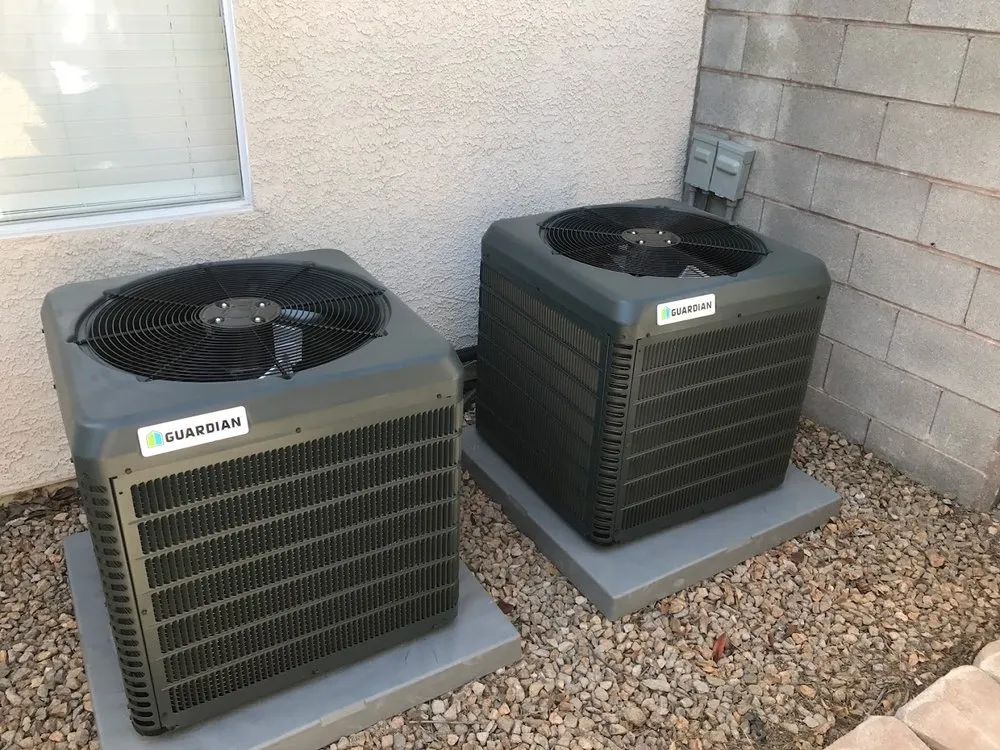Slide of Archer Air Conditioning & Heating